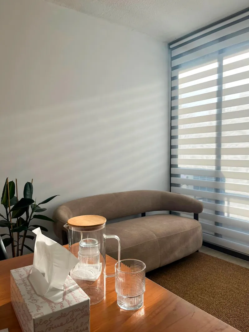 Terapia de pareja en Valencia con Mireia Felici